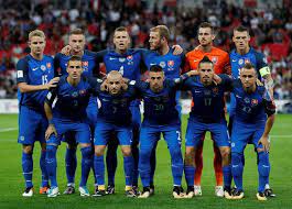 Show all fixtures & results. European Qualifiers Team Photos Slovakia National Football Team
