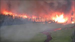 Researchers at the university of british columbia are using drones to survey the aftermath of the 2017 wildfires in b.c. In The Nick Of Time Automating Wildfire Threat Assessments Safe Software