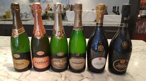 The era of fame wine home ferrari began with the fact that in 1902 the young winemaker giulio ferrari gathered the first harvest of grapes and made of it a copy of french champagne, 4 years later received a gold. Ferrari Trento The Italian Art Of Living Allison Levine Napavalleyregister Com