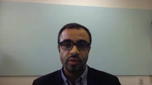 Message from Ali Almomin, Saudi Aramco (Committee Co-Chair)