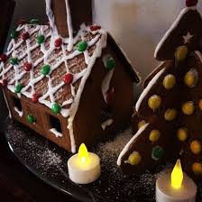 Ikea Diy Gingerbread House Rezepte