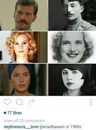 Image Result For Kurt Seyit Eminof Real Story Celebridades Fotos Historia Moderna