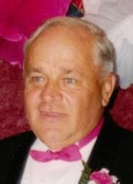 Stephen Jonas Obituary (1933