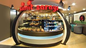 Simit Sarayi Haifa Mall Home Jeddah Saudi Arabia Menu Prices Restaurant Reviews Facebook