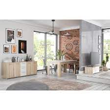 Garantie 2 ans + 1 an kasalinea. Salle A Manger Complete Scandinave Cdiscount