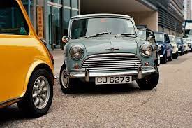 Classic Minis Mini Cooper Classic Classic Mini Mini Cars