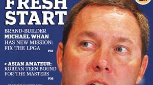 Fashion watch: Ralph Lauren's new man?