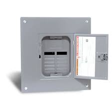 Maybe you would like to learn more about one of these? Schneider Electric Square D 100 Amp Sub Panel Loadcentre With 12 Spaces 24 Circuits Max The Home Depot Canada