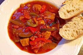 15 Minuten Schaschliktopf Von Jezabel Chefkoch Rezepte Schaschlik Rezept Essensrezepte