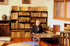 松本 竣介 息子