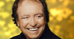 Dyango! Forever! Y su corazón «Mágico» recorrerá todo Colombia