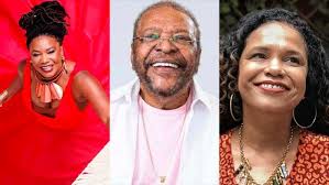 Festival do Futuro: veja os artistas negros confirmados na posse de Lula