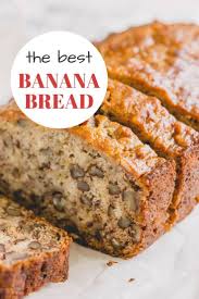 Pin On The Ultimate Sweets Treats Group Board In 2020 Best Banana Bread Banana Bread Recipe Moist Banana Bread Recipes