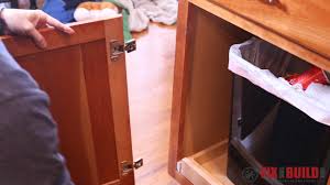 Learn how the garbage collector works and how it can be configured for optimum performance. Diy Pull Out Trash Can Fixthisbuildthat