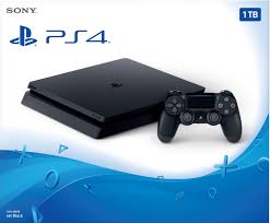 Dondecomprar juegos play 4 juego en colombia, compara precios y compra mas rapido, en cuotas con tarjeta. Playstation 4 Slim Black 1tb Playstation 4 Gamestop