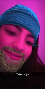 Alana Casper's Instagram, Twitter & Facebook