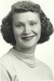 Ruth Karr's Instagram, Twitter & Facebook