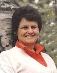 Sharon Haas Obituary