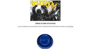 Click it and be taken to one of thousands of places on the web to solve your boredom. 40 Of The Weirdest Websites On The Internet 2021 Make A Website Hub
