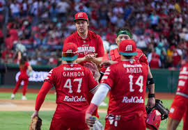 Diablos Rojos Del México