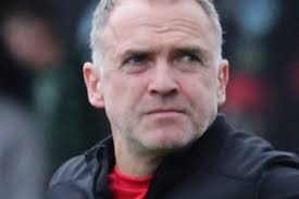 Culture shift key to Glentoran's drastic improvement, says Mick McDermott