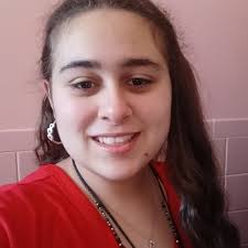 Liara Rae's Christian Poetry Blog