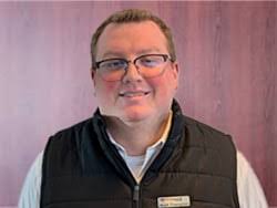 Dellenbach Motors Staff