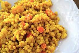 Check spelling or type a new query. Mendocino Farms Couscous Nutrition