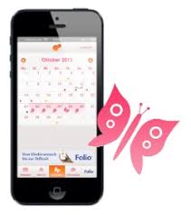 Sie erkennen dies an den rosafarbenen feldern. Eisprungrechner Berechne Deine Fruchtbaren Tage Urbia De