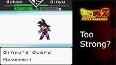 Then on jeice and burter, use goku and gohan. Dragon Ball Z Legendary Super Warriors How To Get The Special Card Youtube