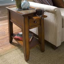 Artwork Of Perfect Small End Table With Drawer Chair Side Table End Tables With Drawers Narrow Coffee Table
