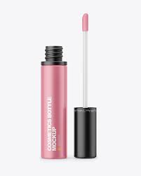 Download Opened Cosmetic Matte Bottle Mockup In Bottle Mockups On Yellow Images Object Mockups PSD Mockup Templates