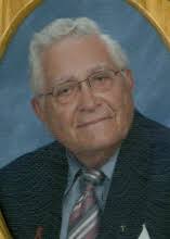Obituary information for Richard W. Wolf