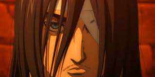 While all of this is going on, the war hammer titan appears to confront eren. Attack On Titan S Second Big Basement Reveal Confirms Spoiler S Identity