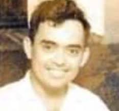 Obituary information for Raul Nieves, Sr.