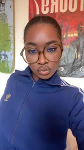 mercii @Jimmy Fairly pour les lunettes "LOU" 💋💋💋 #jimmyfairly