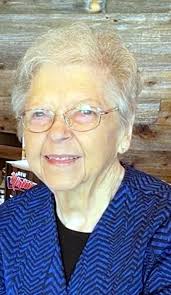 Marilyn Rae Dickey Obituary