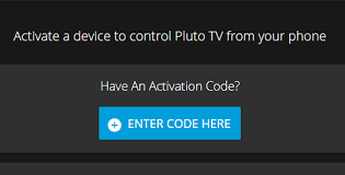 Well, pluto tv does't actually require you to sign up, but if you do, you get more extra benefits and it also allows you to customize your experience. Arnold Dreep It
