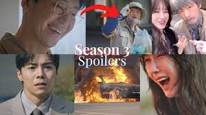 The beginning of the end di drama top mp4 mkv hardsub softsub subtitle bahasa indonesia sudah terdapat di dalam video. Penthouse Season 3 Spoilers Predictions Youtube