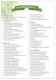 Wedding Photography Shot List Wedding Photography Checklist Printable Wedding Photography Shot List Wedding Photography List