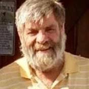 Roger Torkelson's Instagram, Twitter & Facebook