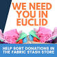 Euclid Chapter - Volunteer event image