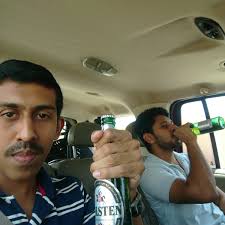 Tinu K Joy (@tinukjoy)