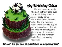 Are you team cake or team cupcake? Mmm Birthday Cake For My Friends And Me Using Pronouns I And Me Correctly With Sentences From Houghton Mifflin Text P Ppt Download