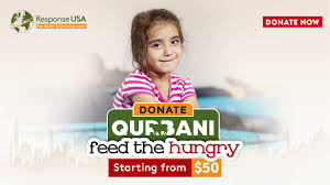 However, minimum age limits apply. Qurbani 2020 Response Usa