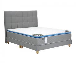 Metal platform bed frame with headboard and footboard platform bed kids bed with steel slat support , black. Solid Platform Bed No Slats You Ll Love In 2021 Visualhunt