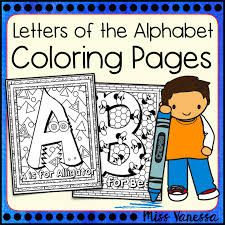 Like kids of every generation, young people these days have many slang terms that adults are. Letters Of The Alphabet Coloring Pages A Z Teaching Resources