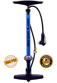 Top 10 Best Floor Pumps Reviewed In 2016 Bike Pump Bicycle Pump Bike