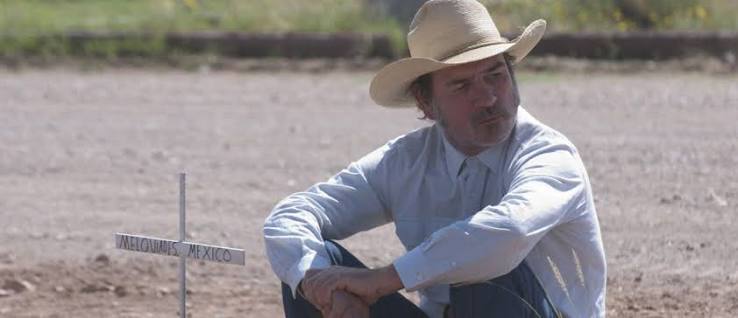 Review: The Three Burials of Melquiades Estrada - Slant Magazine