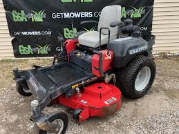 Maybe you would like to learn more about one of these? 52in Snapper Heavy Duty Zero Turn Mower W Joystick Control 56 A Month Gsa Equipment New Used Lawn Mowers And Mower Repair Service Canton Akron Wadsworth Ohio